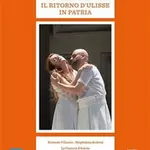 Monteverdi: Il ritorno di Ulisse in patria