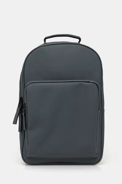 Batoh Rains 13680 Book Daypack Large modrá barva, velký, 13680