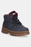 Tommy Hilfiger  Zimní boty