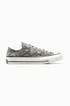Kecky Converse Chuck 70 béžová barva, A13434C