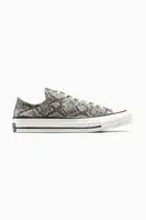 Kecky Converse Chuck 70 béžová barva, A13434C
