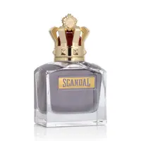 Jean Paul Gaultier Scandal Pour Homme EDT plnitelný 100 ml M