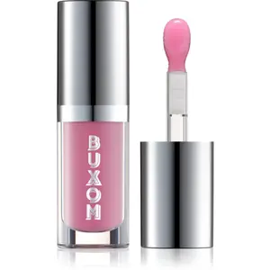Buxom FULL ON™ PLUMPING LIP OIL lesk pro hydrataci a objem rtů odstín Dolly 5.5 ml