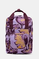 Batoh adidas Prime dámský, fialová barva, velký, JX1247