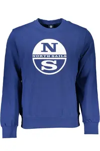 Pánská modrá mikina North Sails