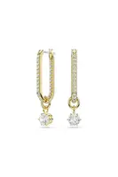 Náušnice Swarovski CONSTELLA 5728587