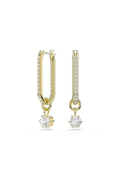 Náušnice Swarovski CONSTELLA