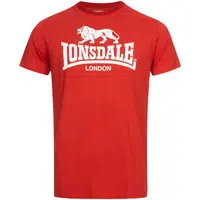 Pánské tričko Lonsdale