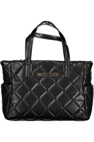 VALENTINO BAGS WOMEN'S BAG BLACK