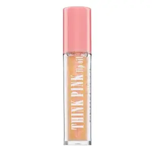 Dermacol Think Pink Lip Oil olej na rty 04