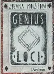 Genius loci - Zuzana Mojžišová