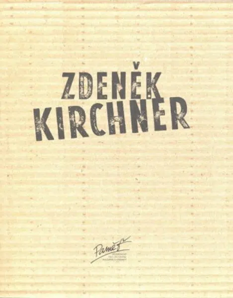 Zdeněk Kirchner - Jiří Voves