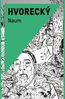 Naum - Michal Hvorecký
