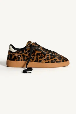 Tenisky Hoff ALLEY LEOPARD WOMAN dámské, více barev, 22562012