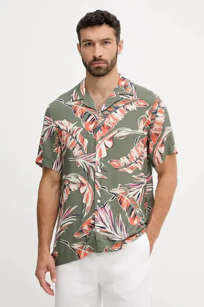 Košile Tommy Hilfiger