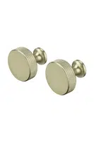 Nástěnný věšák Blomus ROF 2-pack žlutá barva