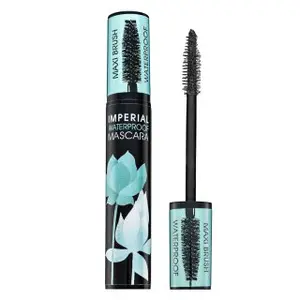 Dermacol Imperial Waterproof Mascara voděodolná řasenka Black 13 ml
