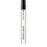 Sister's Aroma Matcha Tonic parfémovaná voda unisex 10 ml
