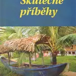 Skutečné příběhy - Helena Jankovská