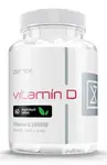 Zerex Vitamín D 2000 IU