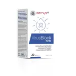 Barny's VirusBlock forte