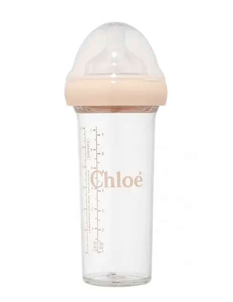 LE BIBERON FRANCAIS X CHLOE Dojčenská fľaša CHLOE, 210 ml, 6+m