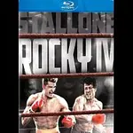 Různí interpreti – Rocky IV Blu-ray