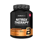 BioTech USA Nitrox Therapy 680 g modré hrozno