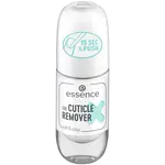 essence odstraňovač nechtovej kožtičky