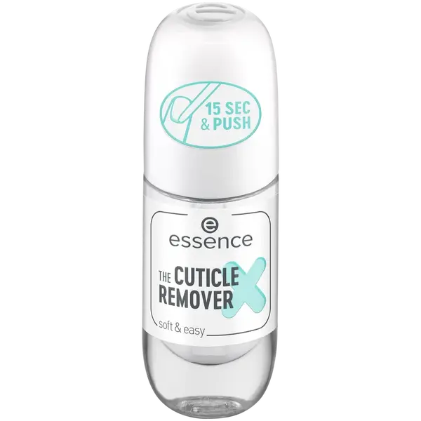 essence odstraňovač nechtovej kožtičky