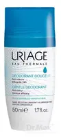 URIAGE Jemný deodorant bez alumíniových solí