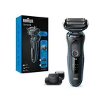 Braun Series 5 51-B1500s holiaci strojček
