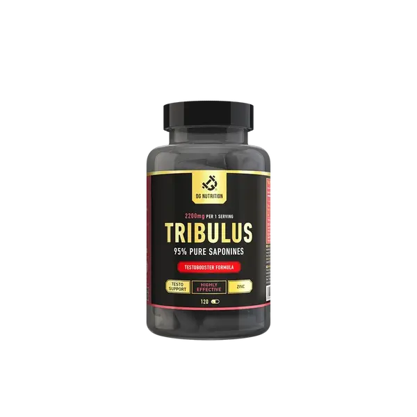 TRIBULUS 120 caps