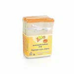 XKKO Classic Viacvrstvové plienky (4/8/4) NATURAL - Infant