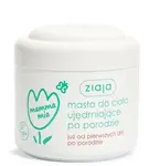 Ziaja Mamma Mia - telové maslo spevňujúce na pokožku po pôrode