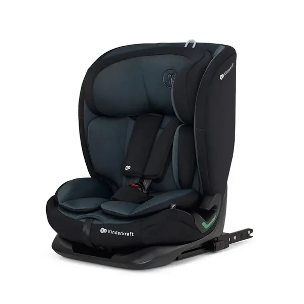 Autosedačka Oneto3 i-Size 76-150cm + Isofix Graphite black