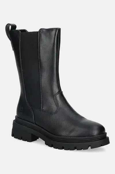 Boty s gumou U.S. Polo Assn. ALICYA004