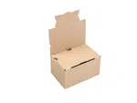 10 ks - Zásilková krabice EKOBOX 180x118x105 3VVL