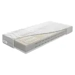 Matrac Benab Oceana XXL H2 / H3 90 x 195 cm Penový matrac 22 cm sendvičový zónová ortopedické