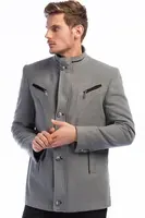 Pánský kabát dewberry