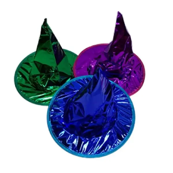 2x Karnevalový klobúk-MOVEO