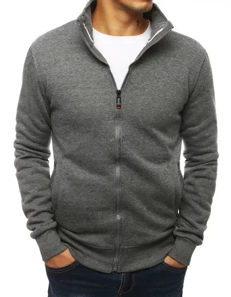 Pánská mikina DStreet