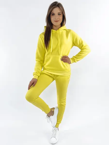 Dámská tepláková souprava DStreet