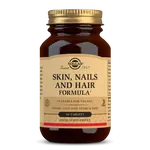 Solgar Skin, Nails & Hair Formula pre pleť, vlasy a nechty 60 tabliet