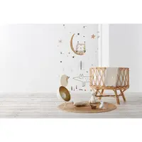 Dekoratívna vinylová tapeta BIMBIDREAMS Wonderland