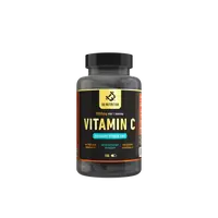VITAMIN C 100 caps