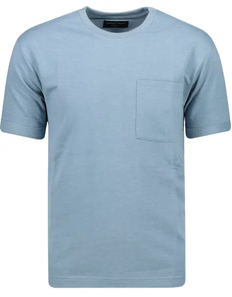 Ombre Men's printed t-shirt