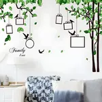 Samolepka na stenu/Tapeta Family Tree H16461