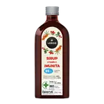 LEROS SIRUP VITAMÍN C IMUNITA 250ml