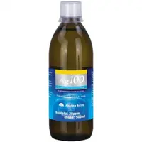 Pharma Activ Koloidné striebro Ag100